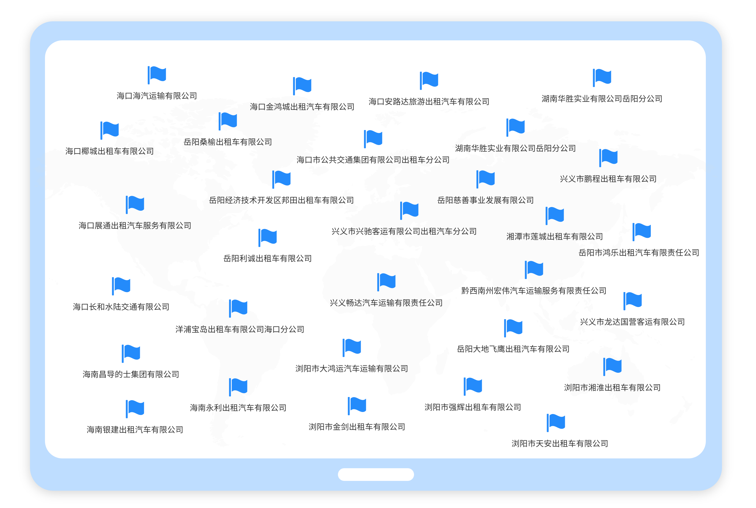 出租車系統(tǒng)