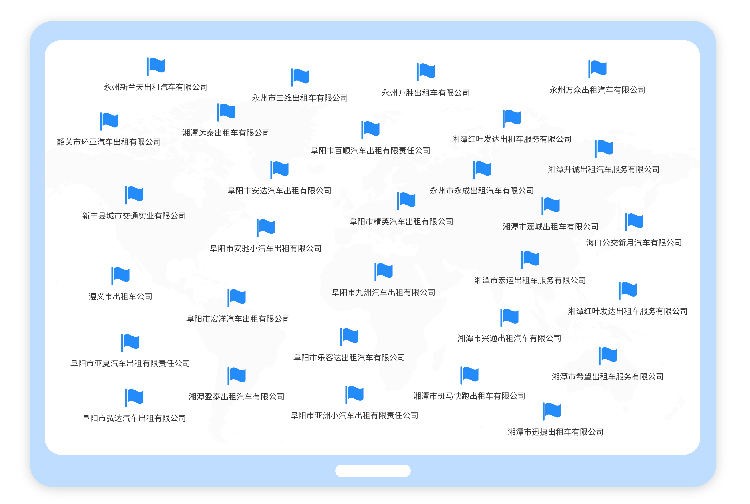 出租車系統(tǒng)