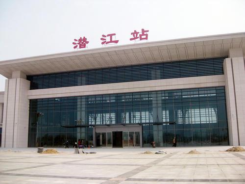 潛江上線“定制客運”，享受出行“私人定制”服務