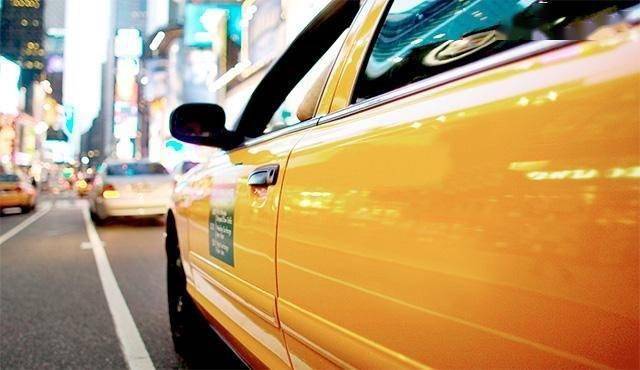北京對防疫不力的出租車公司和網(wǎng)約車平臺要實行熔斷機制