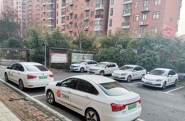 T3出行三季度開城加速 “央企+互聯網”模式能否甩開其它網約車平臺？