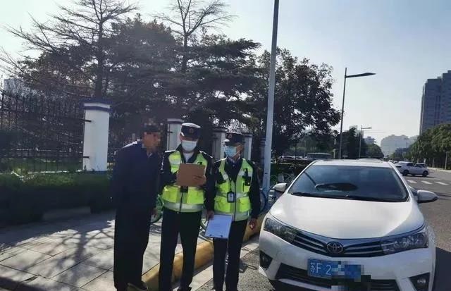江蘇開展非法網(wǎng)約車智能化重點(diǎn)打擊行動(dòng)