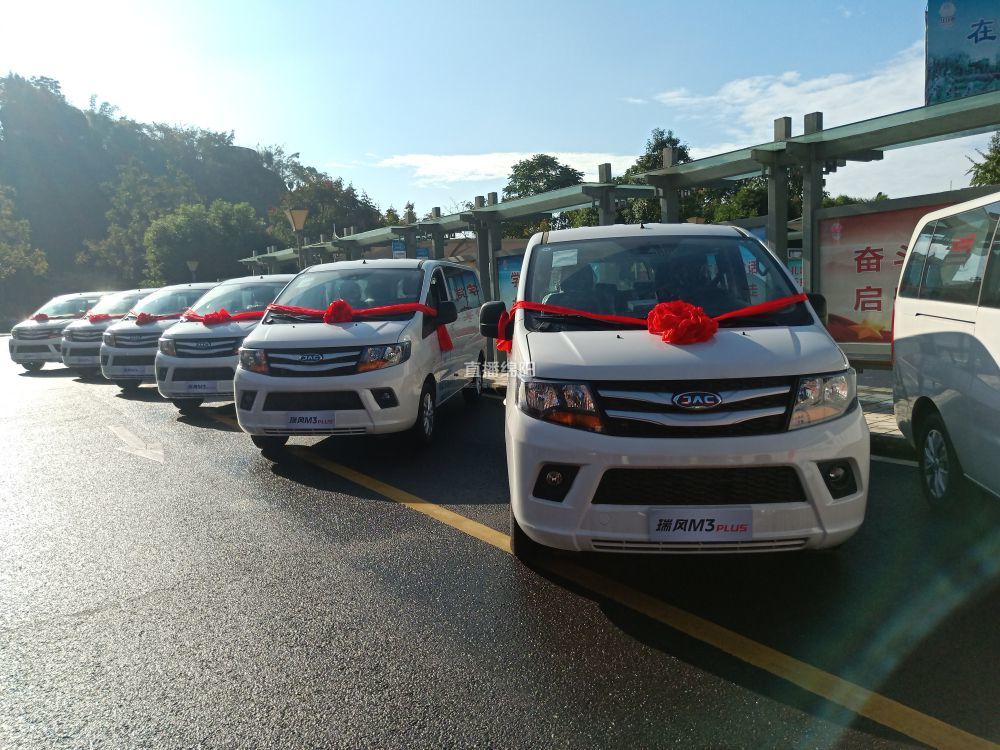 北川到綿陽開通定制客運(yùn)服務(wù)
