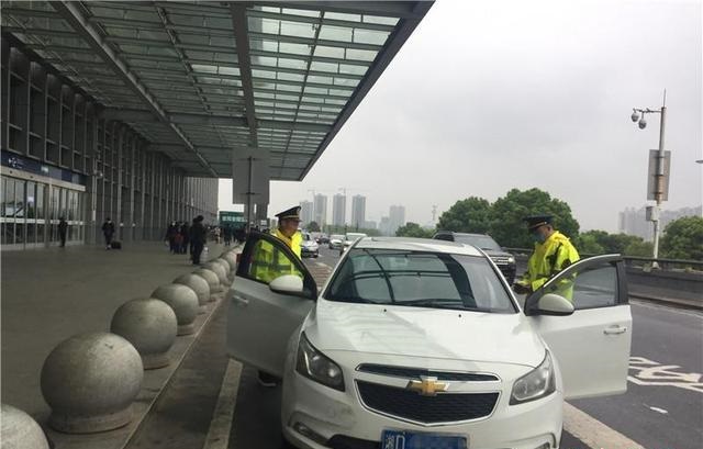 衡陽市將再次開展網(wǎng)約車專項整治行動