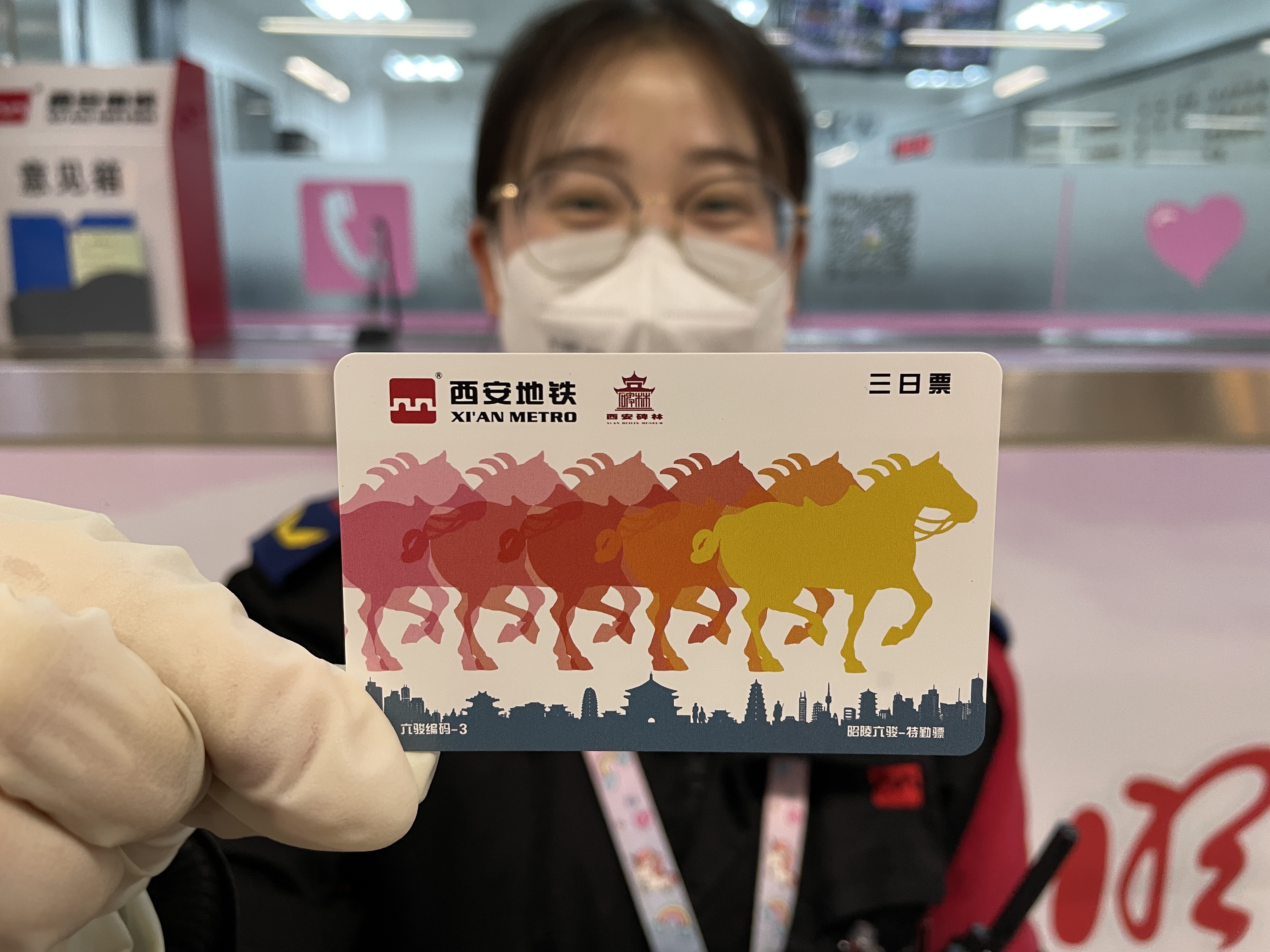廣州、洛陽(yáng)、成都等城市公共交通企業(yè)創(chuàng)新服務(wù)，開(kāi)行定制出游專線